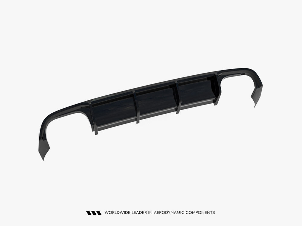 Maxton Design Full Body Kit Set 1 Cupra Leon ST Mk1 Facelift - CU-LE-1-ST-SET1 - Image 26