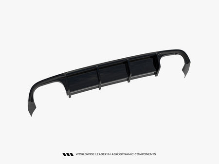 Maxton Design Full Body Kit Set 1 Cupra Leon ST Mk1 Facelift - CU-LE-1-ST-SET1 - Image 26