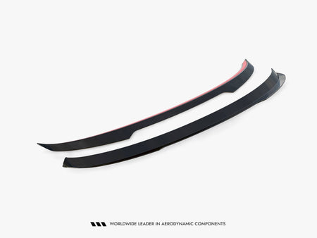 Maxton Design Full Body Kit Set 1 Cupra Leon ST Mk1 Facelift - CU-LE-1-ST-SET1 - Image 29