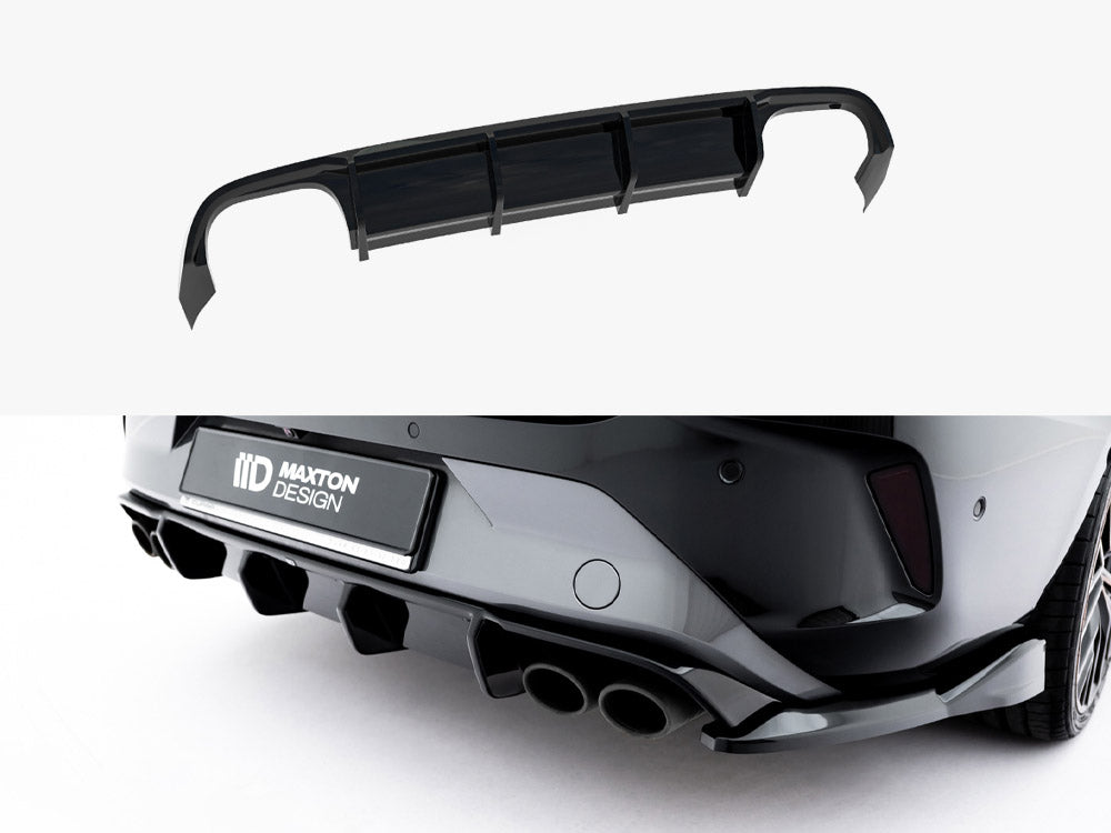 Maxton Design Full Body Kit Set 1 Cupra Leon ST Mk1 Facelift - CU-LE-1-ST-SET1 - Image 32