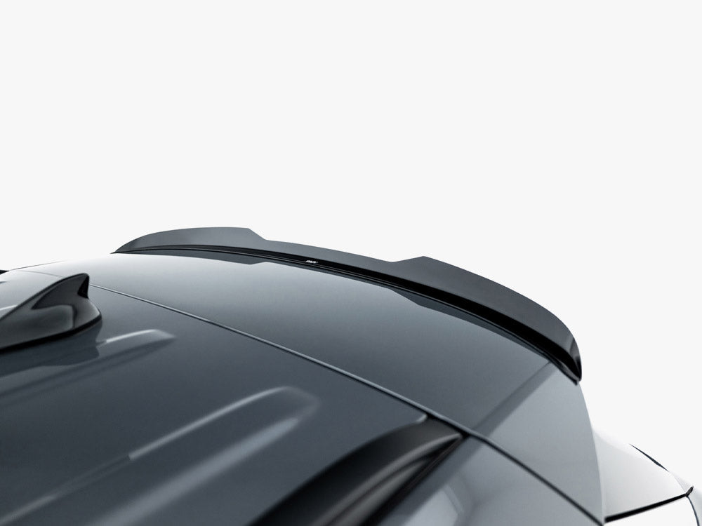 Maxton Design Spoiler CAP Hyundai Tucson Mk4 Facelift - HY-TU-4-CAP1G - Image 4