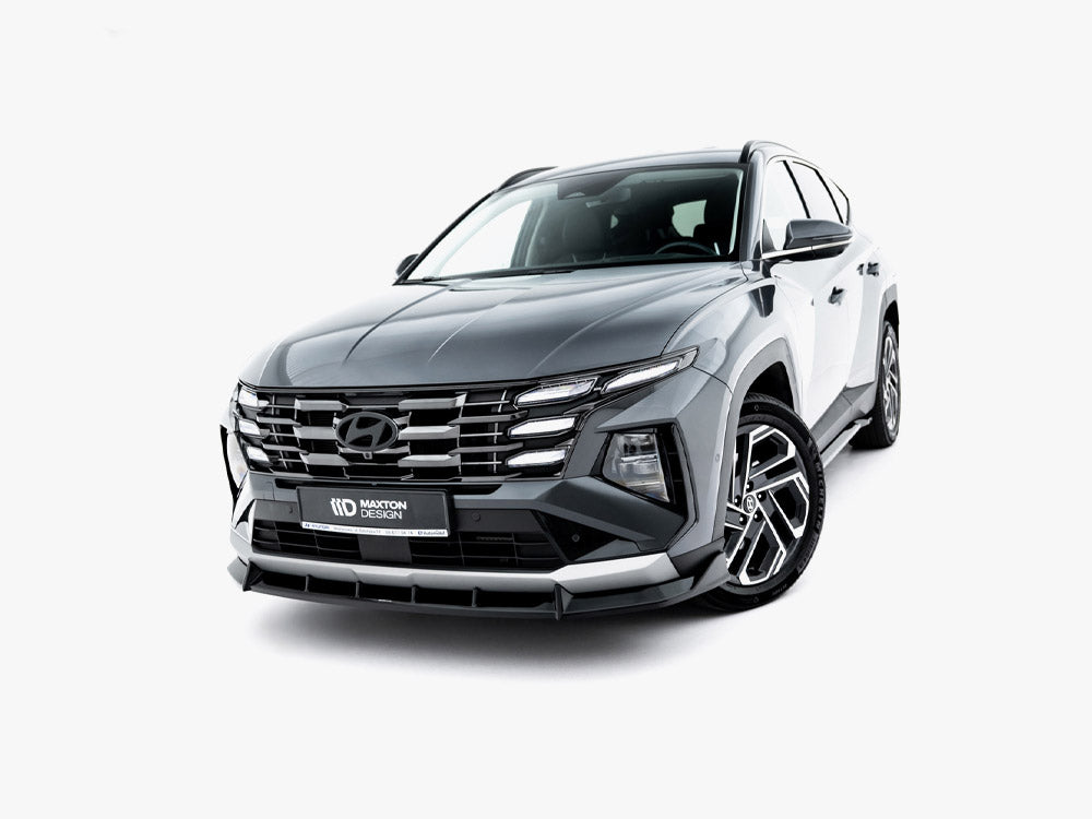 Full Body Kit Hyundai Tucson Mk4 Facelift