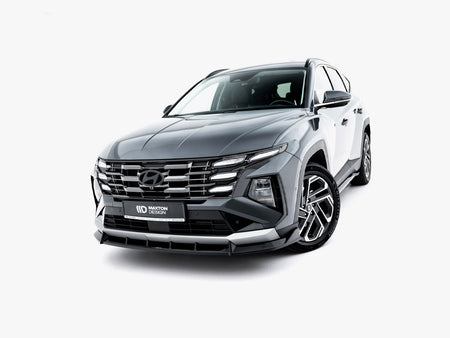 Full Body Kit Hyundai Tucson Mk4 Facelift
