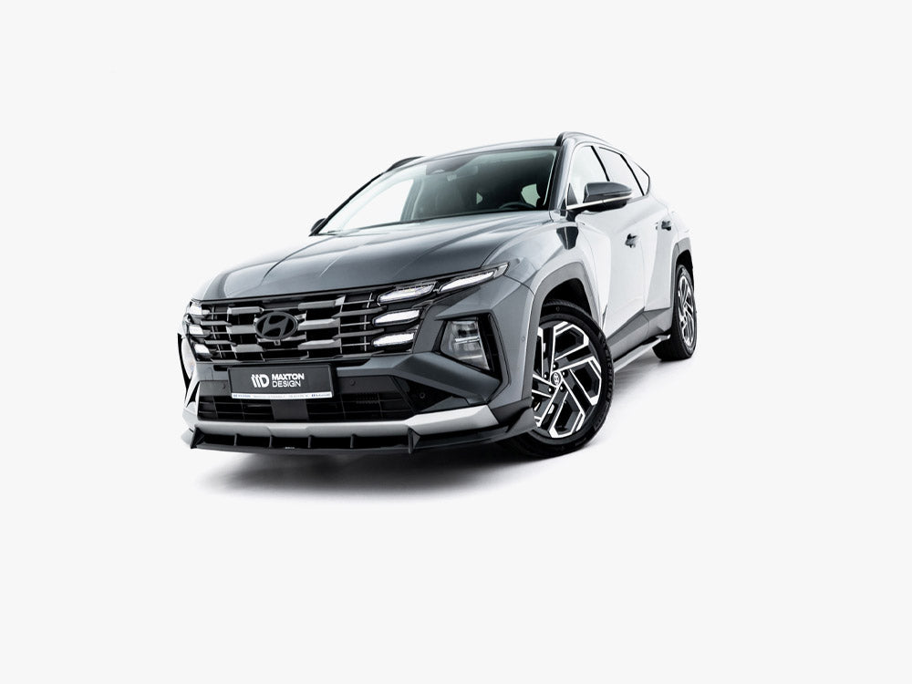 Full Body Kit Hyundai Tucson Mk4 Facelift