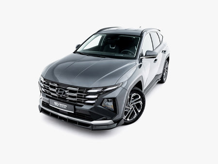 Full Body Kit Hyundai Tucson Mk4 Facelift