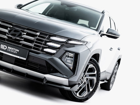 Full Body Kit Hyundai Tucson Mk4 Facelift