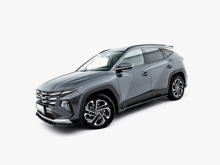 Full Body Kit Hyundai Tucson Mk4 Facelift