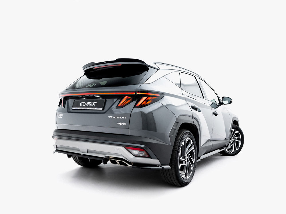 Full Body Kit Hyundai Tucson Mk4 Facelift