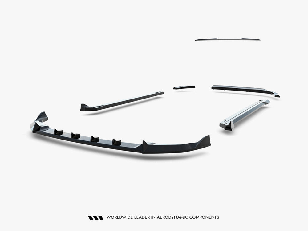 Maxton Design Full Body Kit Hyundai Tucson Mk4 Facelift - HY-TU-4F-SET - Image 20