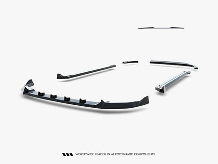 Maxton Design Full Body Kit Hyundai Tucson Mk4 Facelift - HY-TU-4F-SET - Image 20