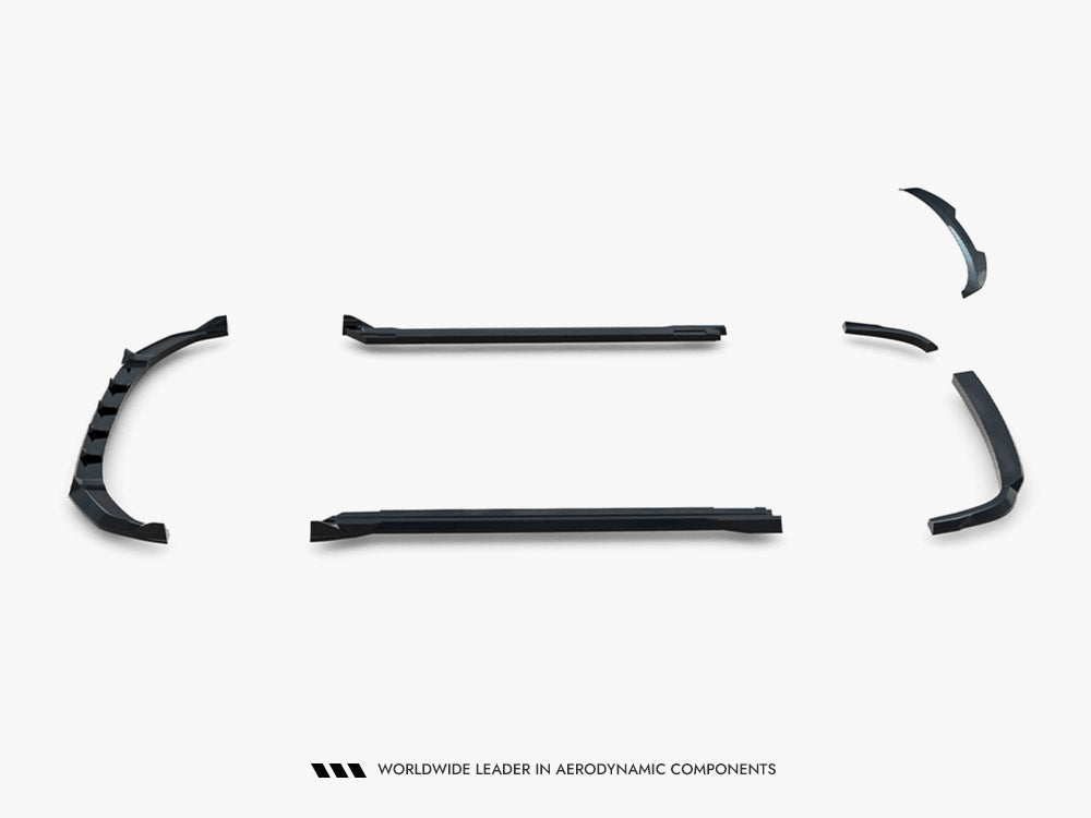 Maxton Design Full Body Kit Hyundai Tucson Mk4 Facelift - HY-TU-4F-SET - Image 21