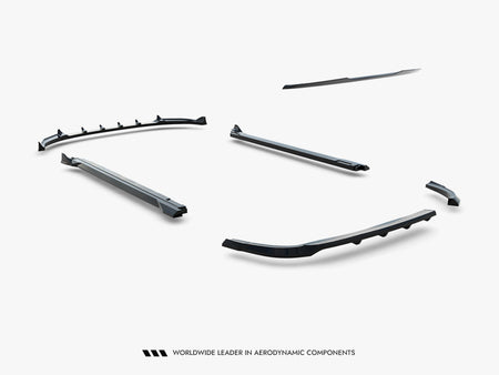 Maxton Design Full Body Kit Hyundai Tucson Mk4 Facelift - HY-TU-4F-SET - Image 22