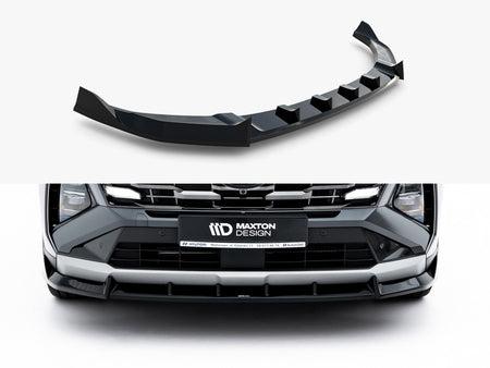 Full Body Kit Hyundai Tucson Mk4 Facelift