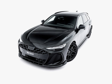 Maxton Design Front Splitter V.2 Audi A6 S-Line C9 - AU-A6-C9-SLINE-FD2G - Image 3