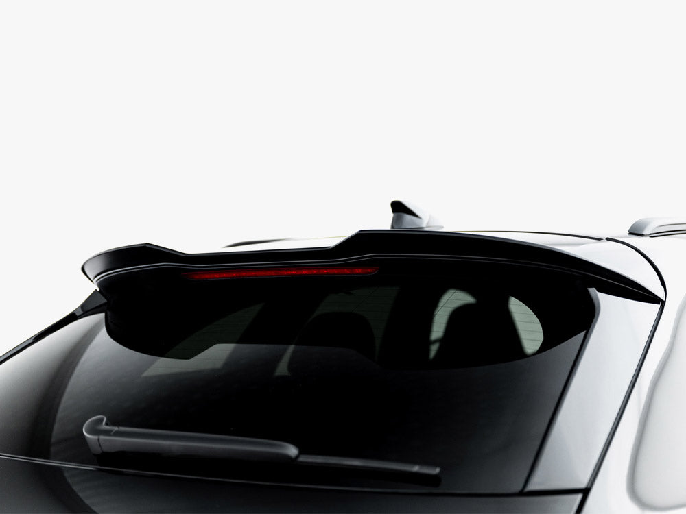 Maxton Design Spoiler CAP Audi A6 S-Line Avant C9 - AU-A6-C9-SLINE-CAP1G - Image 3