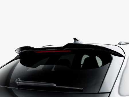 Maxton Design Spoiler CAP Audi A6 S-Line Avant C9 - AU-A6-C9-SLINE-CAP1G - Image 3