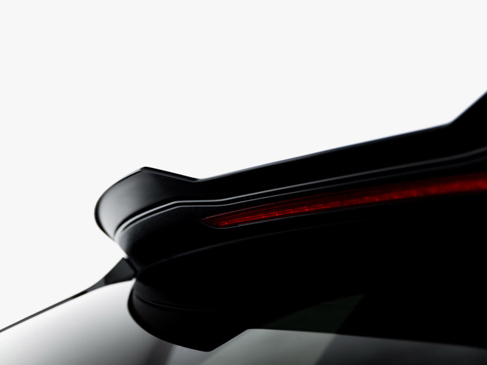 Maxton Design Spoiler CAP Audi A6 S-Line Avant C9 - AU-A6-C9-SLINE-CAP1G - Image 4