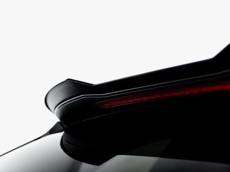 Maxton Design Spoiler CAP Audi A6 S-Line Avant C9 - AU-A6-C9-SLINE-CAP1G - Image 4