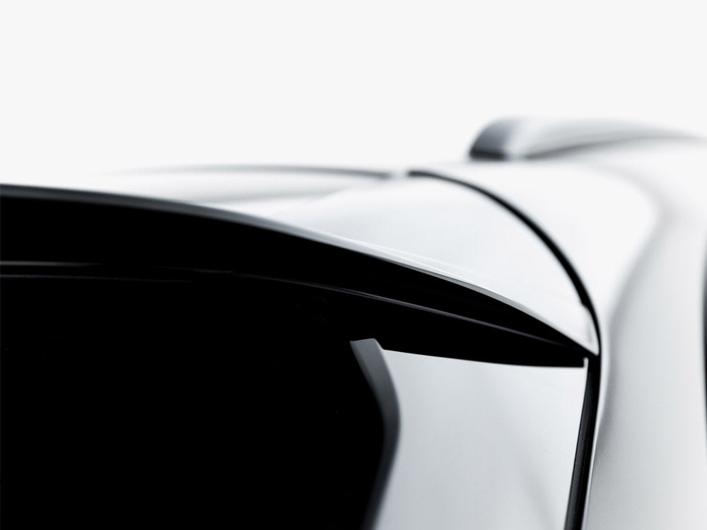 Spoiler CAP Audi A6 S-Line Avant C9