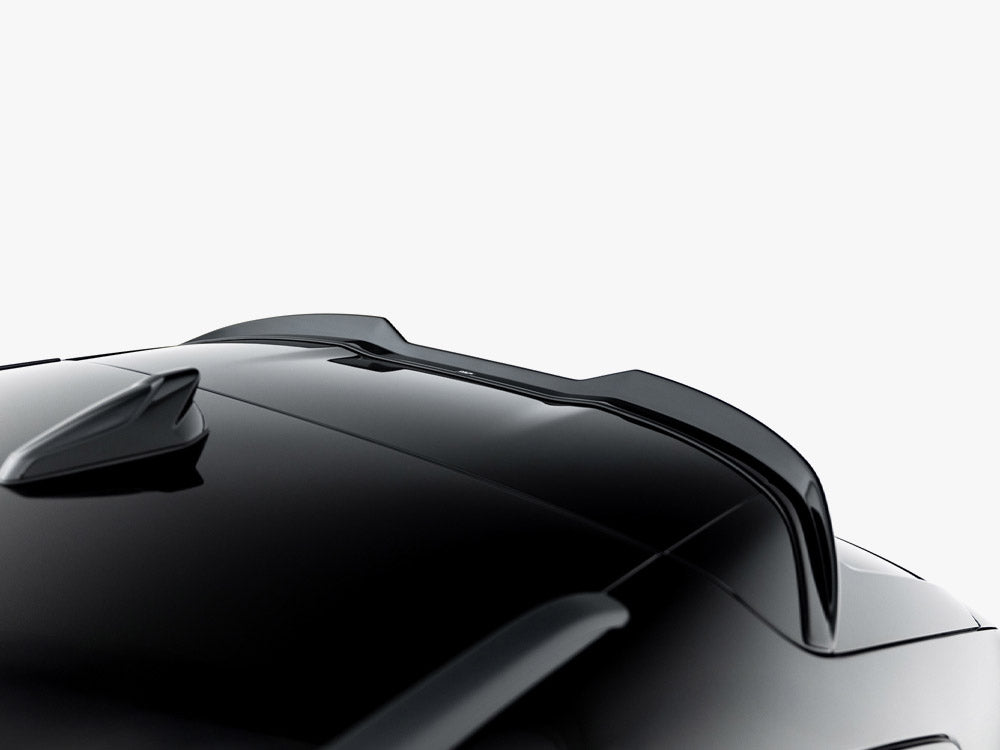 Maxton Design Spoiler CAP Audi A6 S-Line Avant C9 - AU-A6-C9-SLINE-CAP1G - Image 6