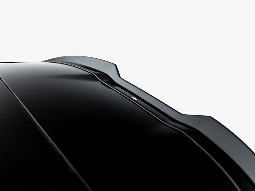 Maxton Design Spoiler CAP Audi A6 S-Line Avant C9 - AU-A6-C9-SLINE-CAP1G - Image 7