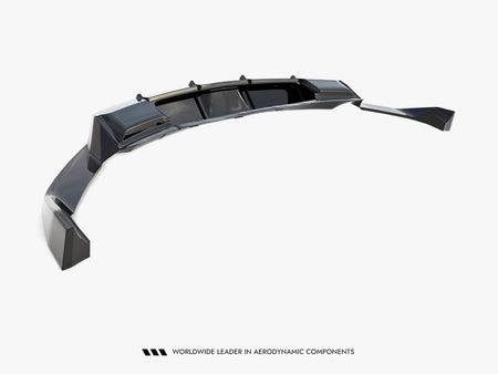 Rear Splitter (Vertical Bars) Lamborghini URUS Mk1