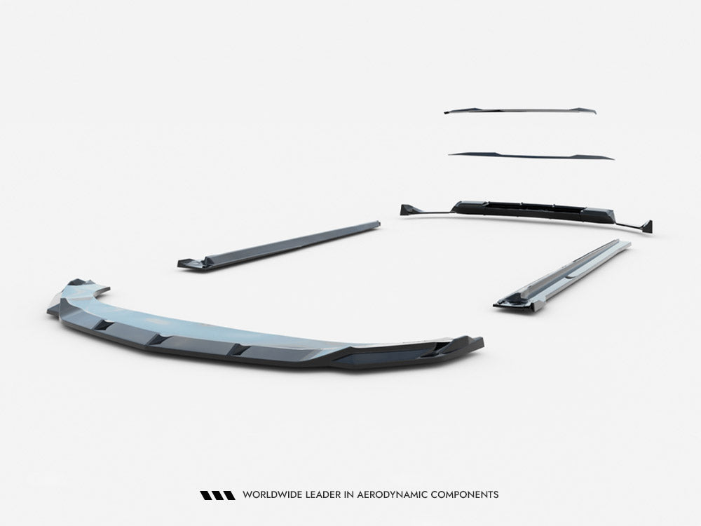 Maxton Design Full Body Kit Lamborghini Urus Mk1 - LA-UR-1-SET - Image 16