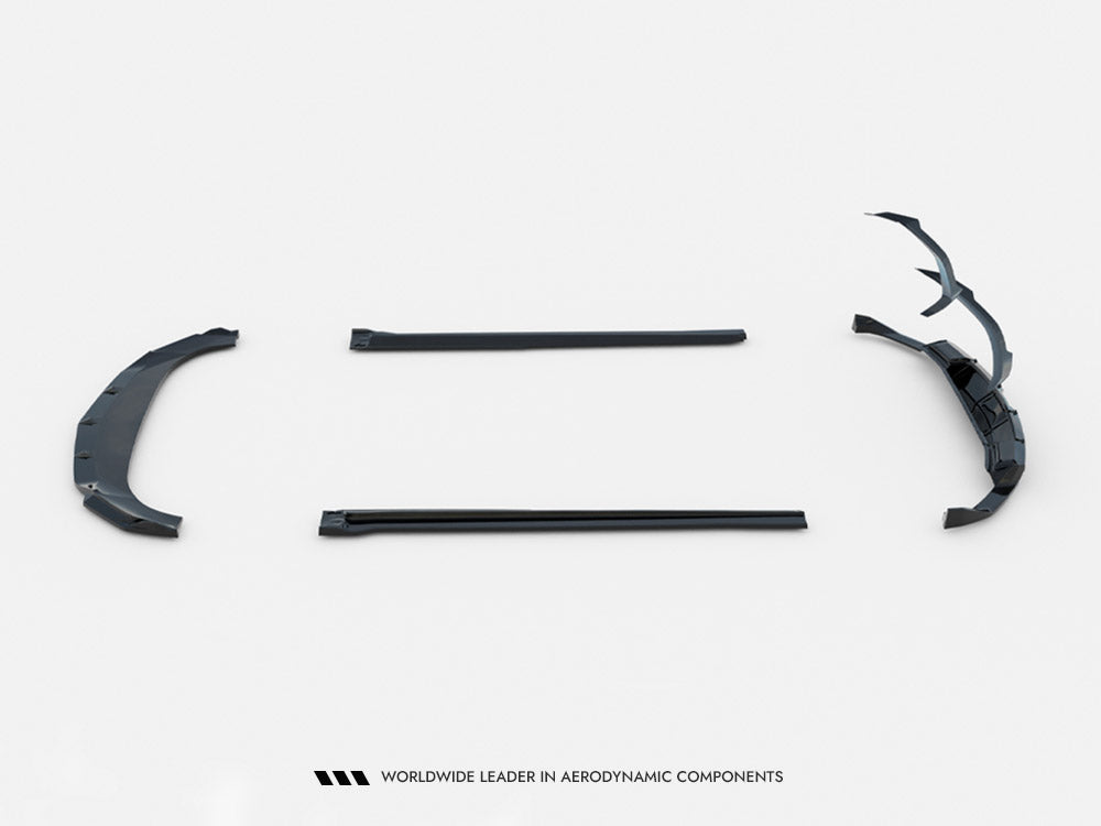 Maxton Design Full Body Kit Lamborghini Urus Mk1 - LA-UR-1-SET - Image 17