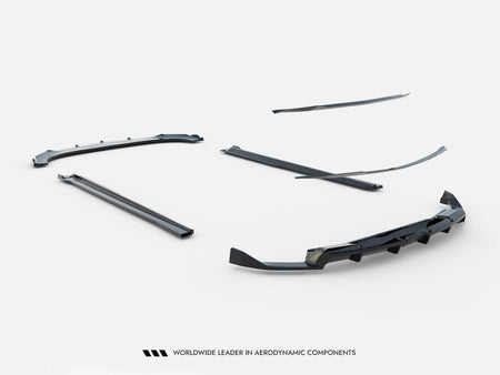 Maxton Design Full Body Kit Lamborghini Urus Mk1 - LA-UR-1-SET - Image 18