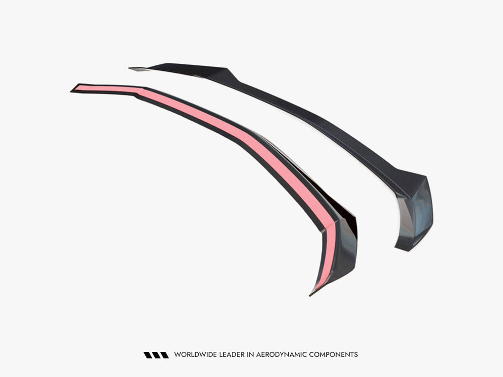 Maxton Design Full Body Kit Lamborghini Urus Mk1 - LA-UR-1-SET - Image 23