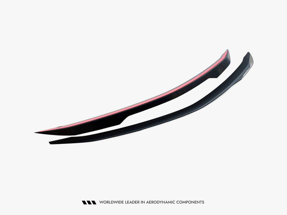 Maxton Design Full Body Kit Lamborghini Urus Mk1 - LA-UR-1-SET - Image 24