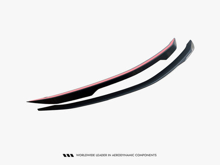 Maxton Design Full Body Kit Lamborghini Urus Mk1 - LA-UR-1-SET - Image 24