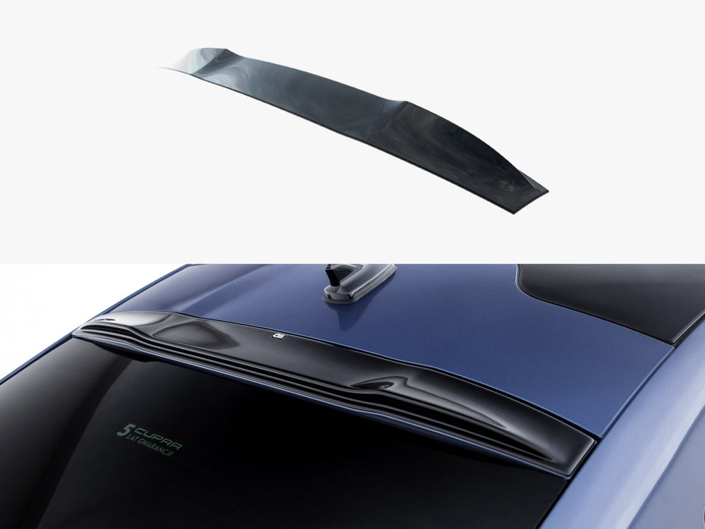 Maxton Design Rear Window Extension Cupra Tavascan Mk1 - CU-TA-1-H1G - Image 1