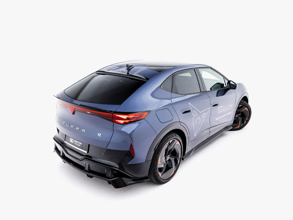 Maxton Design Rear Window Extension Cupra Tavascan Mk1 - CU-TA-1-H1G - Image 2