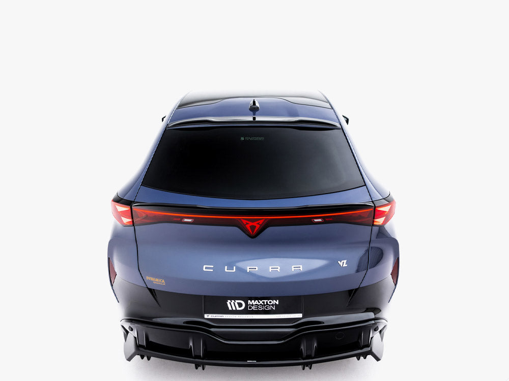 Maxton Design Rear Window Extension Cupra Tavascan Mk1 - CU-TA-1-H1G - Image 3