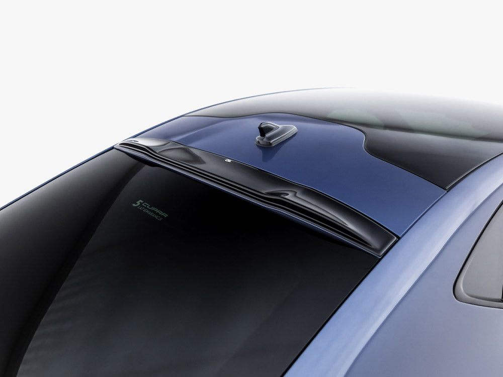 Rear Window Extension Cupra Tavascan Mk1