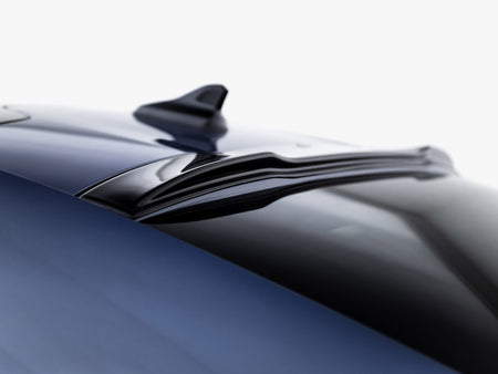 Rear Window Extension Cupra Tavascan Mk1
