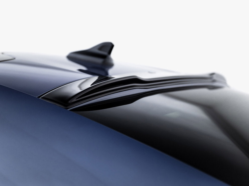 Maxton Design Rear Window Extension Cupra Tavascan Mk1 - CU-TA-1-H1G - Image 5