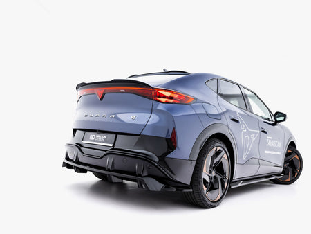 Maxton Design Spoiler CAP Cupra Tavascan Mk1 - CU-TA-1-CAP1G - Image 2