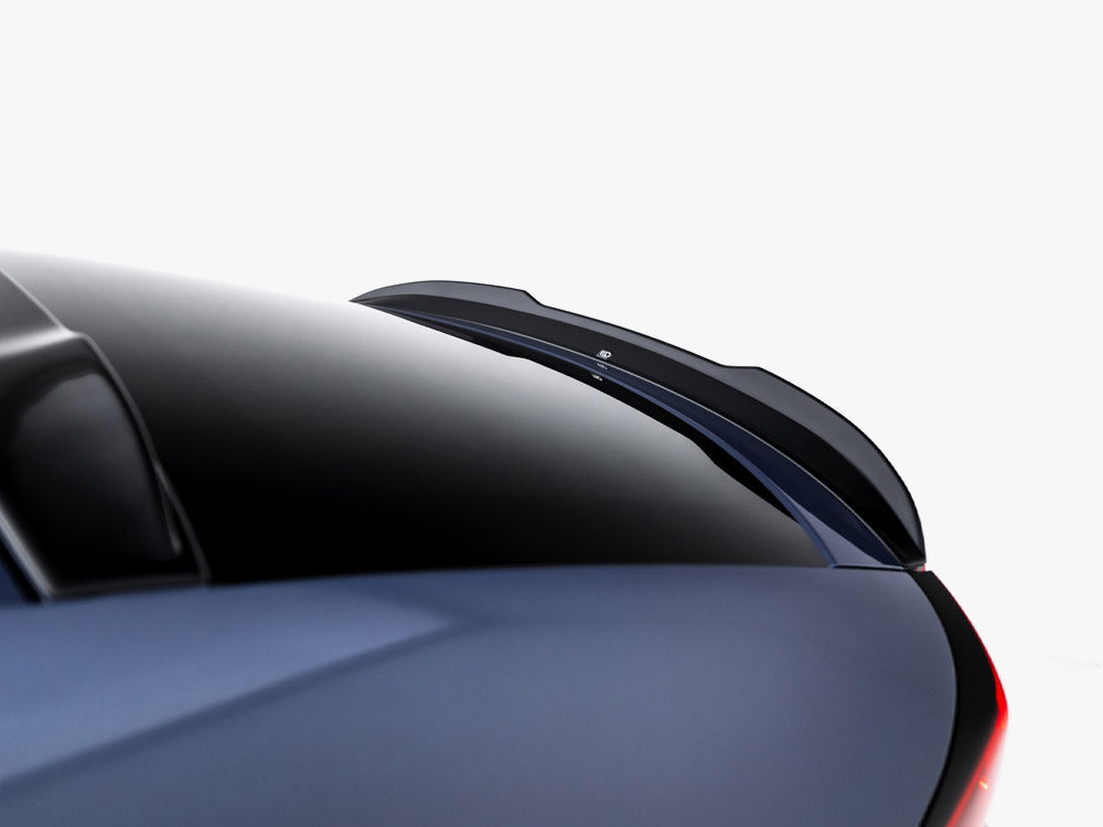 Maxton Design Spoiler CAP Cupra Tavascan Mk1 - CU-TA-1-CAP1G - Image 5