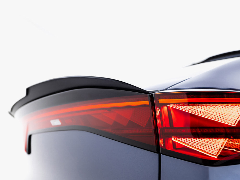 Maxton Design Spoiler CAP Cupra Tavascan Mk1 - CU-TA-1-CAP1G - Image 4