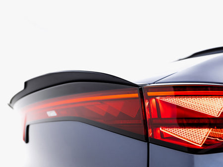 Maxton Design Spoiler CAP Cupra Tavascan Mk1 - CU-TA-1-CAP1G - Image 4