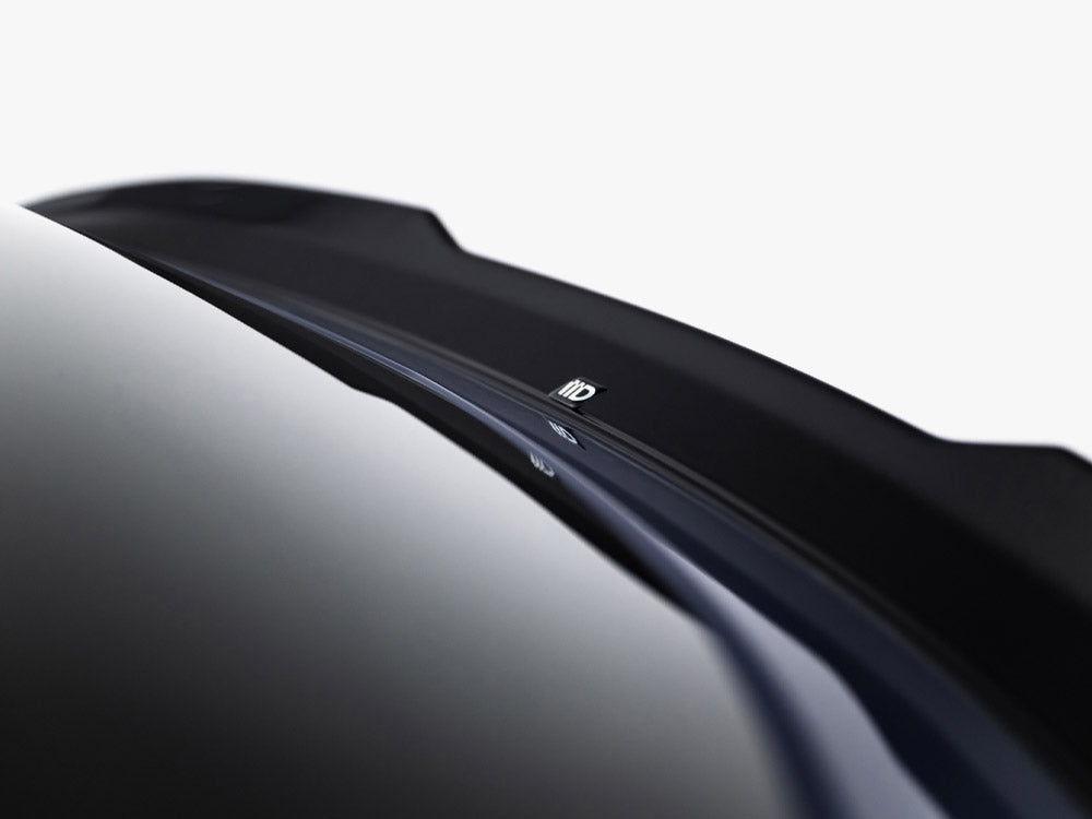 Spoiler CAP Cupra Tavascan Mk1