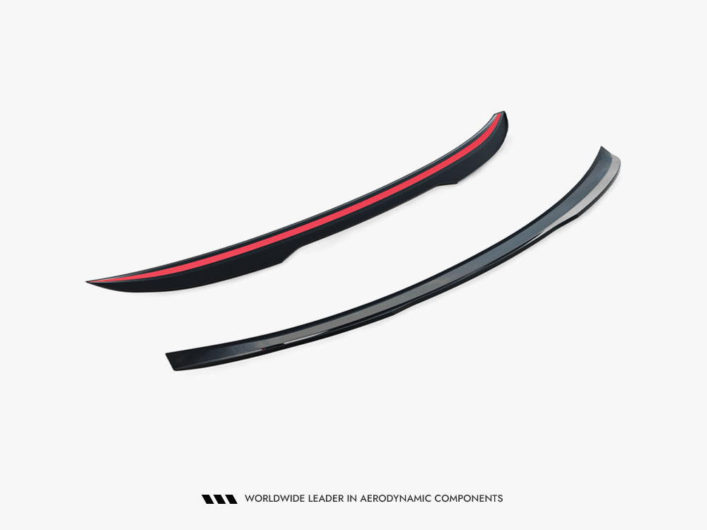 Spoiler CAP Cupra Tavascan Mk1