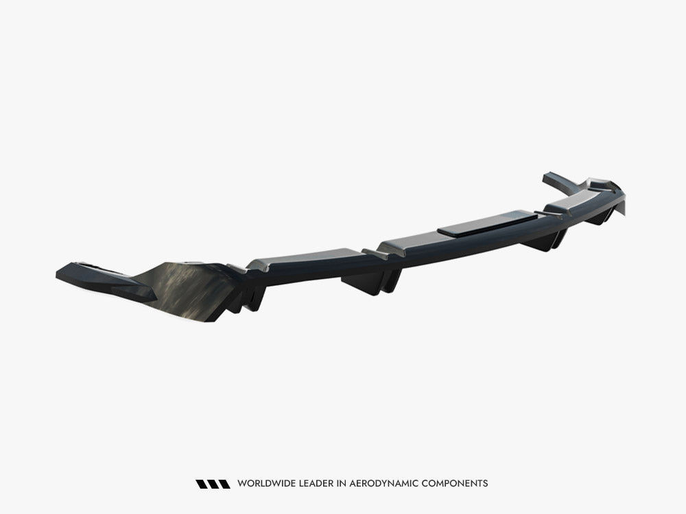 Rear Splitter (Vertical Bars) Cupra Tavascan Mk1
