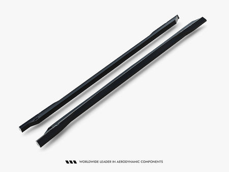 Maxton Design Side Skirt Diffusers Cupra Tavascan Mk1 - CU-TA-1-SD1G - Image 6