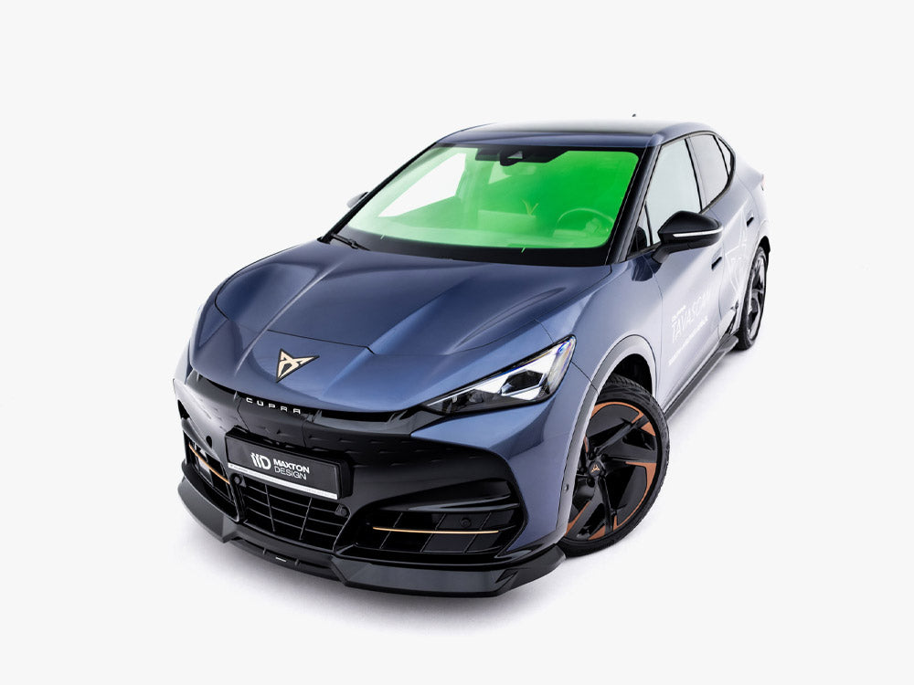Full Body Kit Cupra Tavascan Mk1