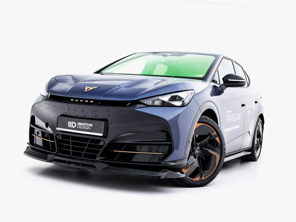 Maxton Design Full Body Kit Cupra Tavascan Mk1 - CU-TA-1-SET - Image 4