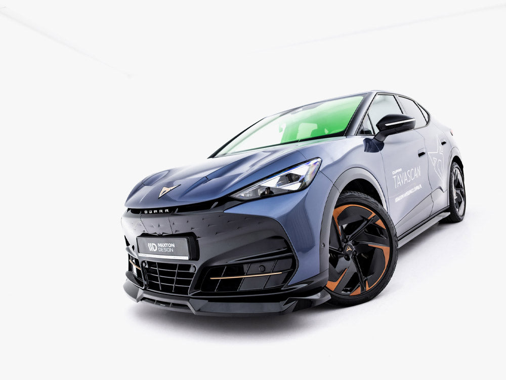 Full Body Kit Cupra Tavascan Mk1
