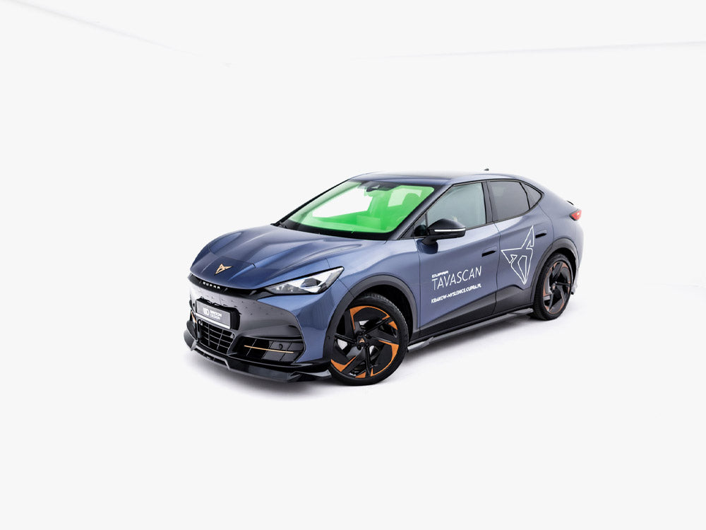 Full Body Kit Cupra Tavascan Mk1